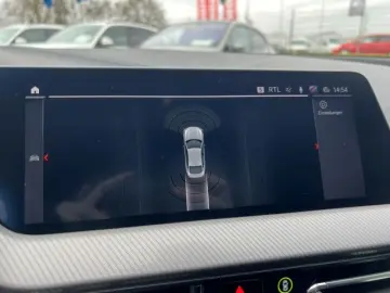 BMW 218 Gran Coupe i M Sport 18''LMR LED Navi