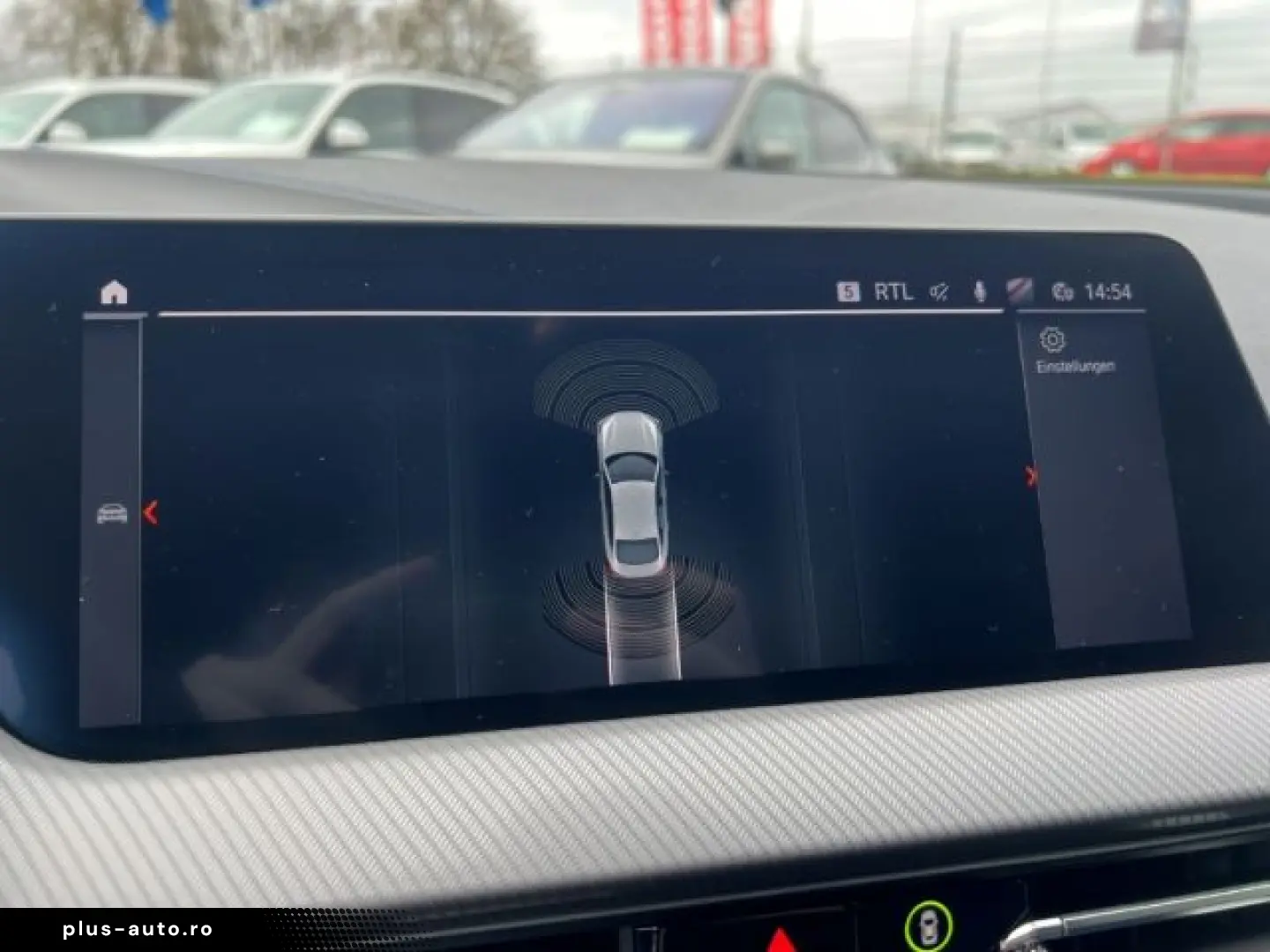 BMW 218 Gran Coupe i M Sport 18''LMR LED Navi