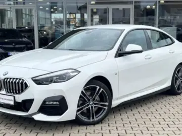 BMW 218 Gran Coupe i M Sport 18''LMR LED Navi