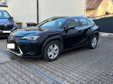 LEXUS UX 250h Executive Line