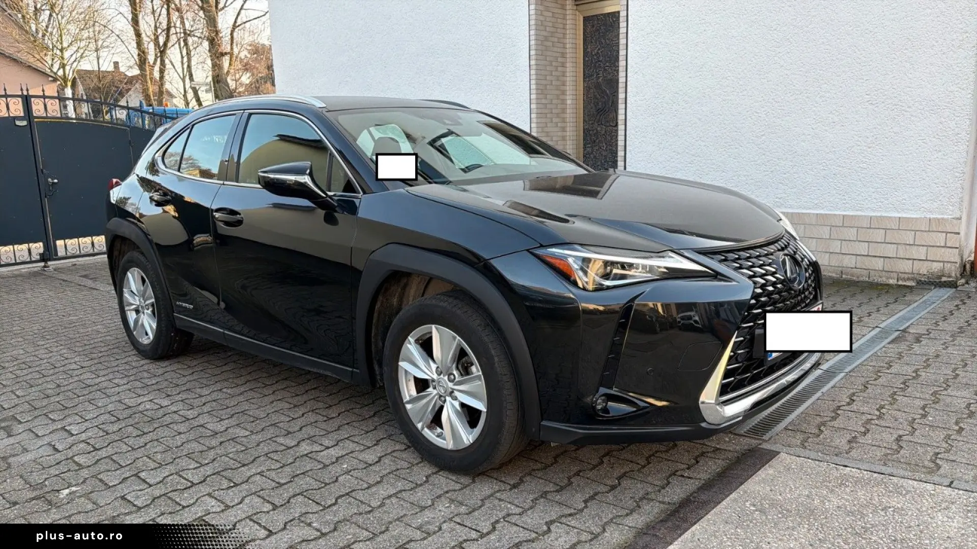 LEXUS UX 250h Executive Line