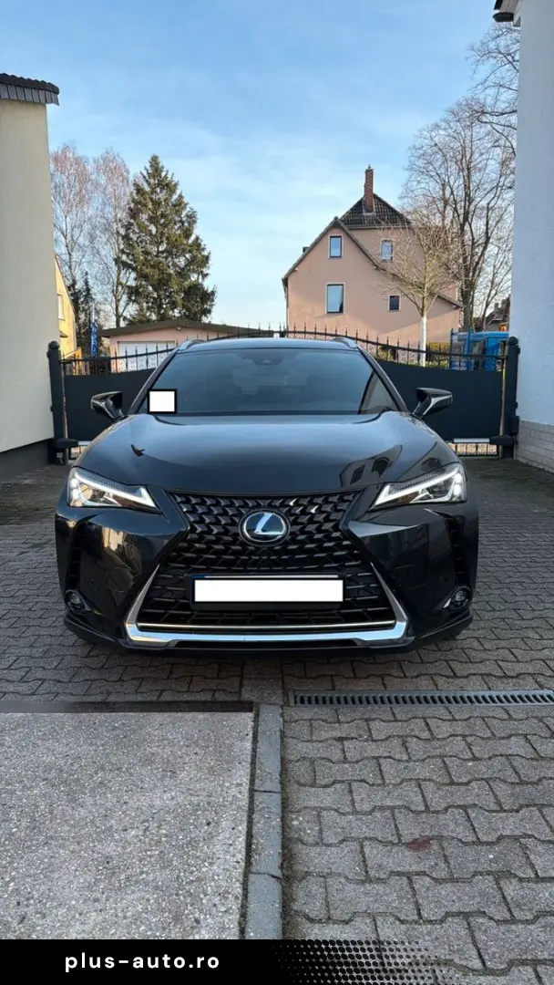 LEXUS UX 250h Executive Line