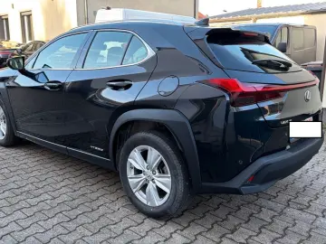 LEXUS UX 250h Executive Line