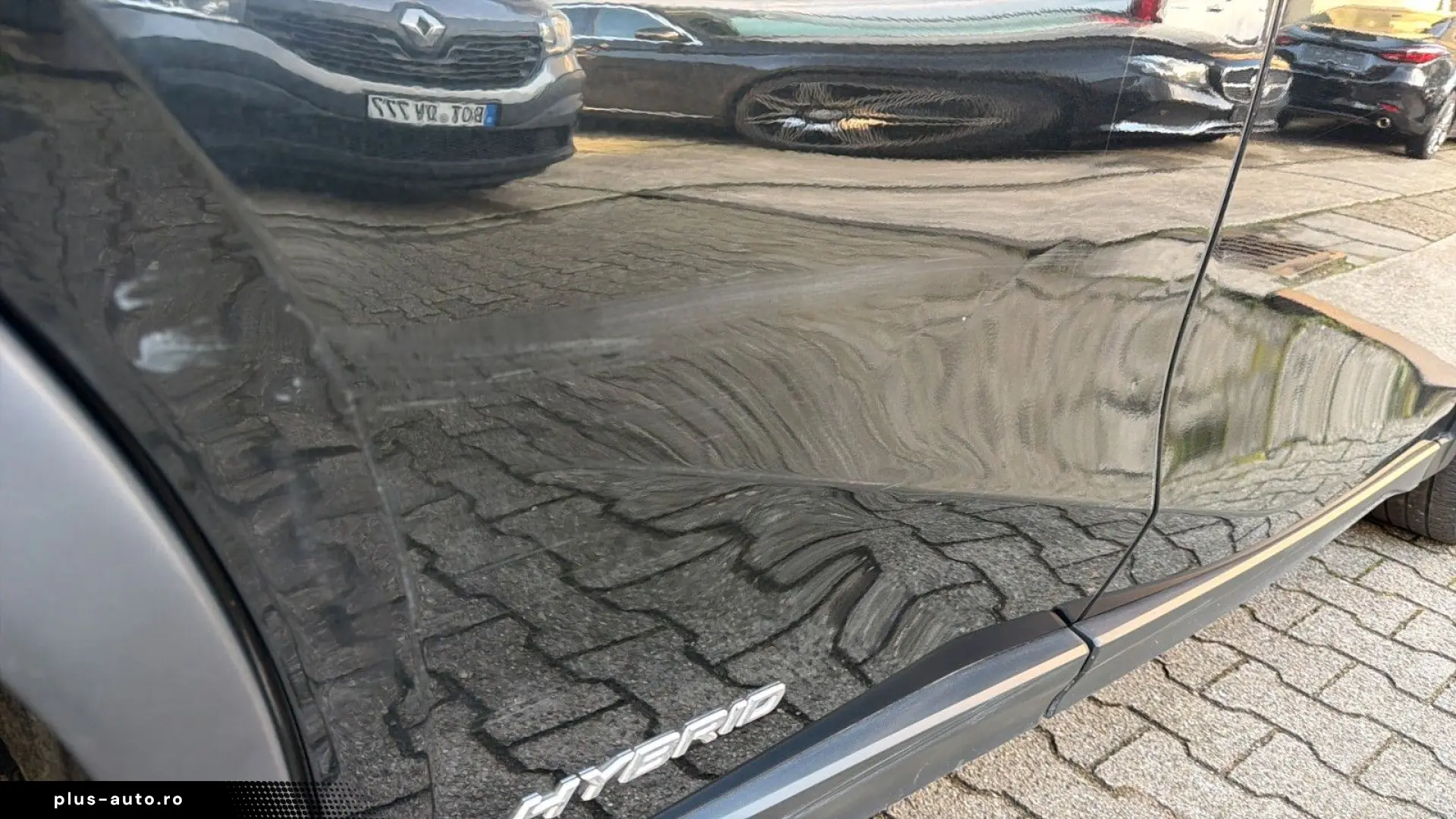 LEXUS UX 250h Executive Line