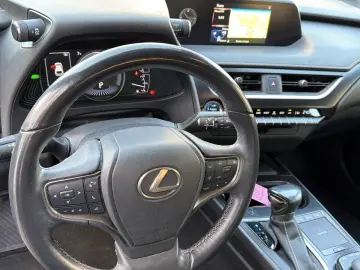 LEXUS UX 250h Executive Line