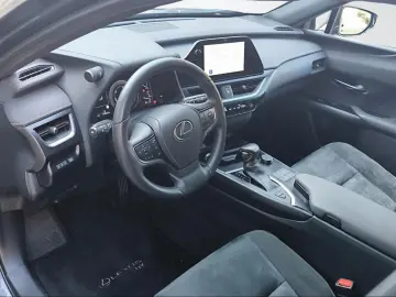 LEXUS UX 250 h Navi Kamera LED 1.Hand Top