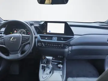 LEXUS UX 250 h Navi Kamera LED 1.Hand Top