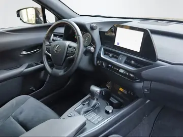 LEXUS UX 250 h Navi Kamera LED 1.Hand Top