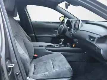 LEXUS UX 250 h Navi Kamera LED 1.Hand Top