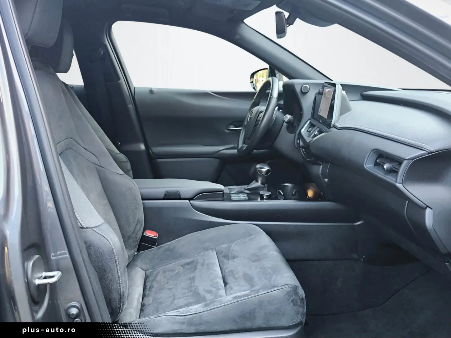 LEXUS UX 250 h Navi Kamera LED 1.Hand Top