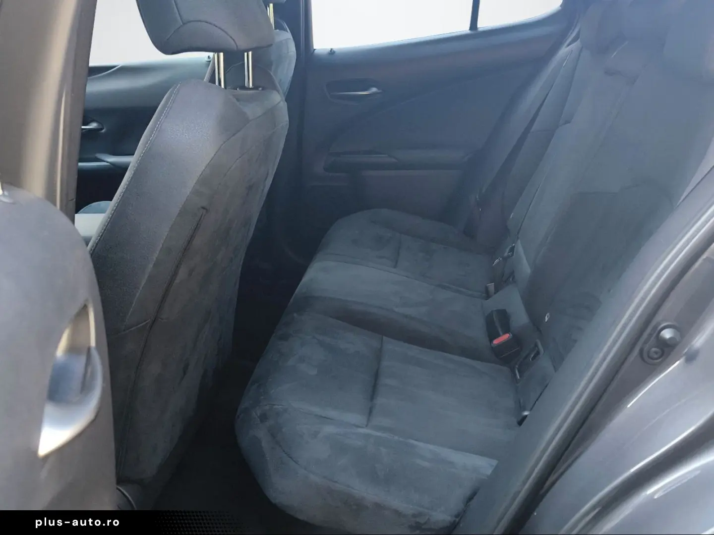 LEXUS UX 250 h Navi Kamera LED 1.Hand Top