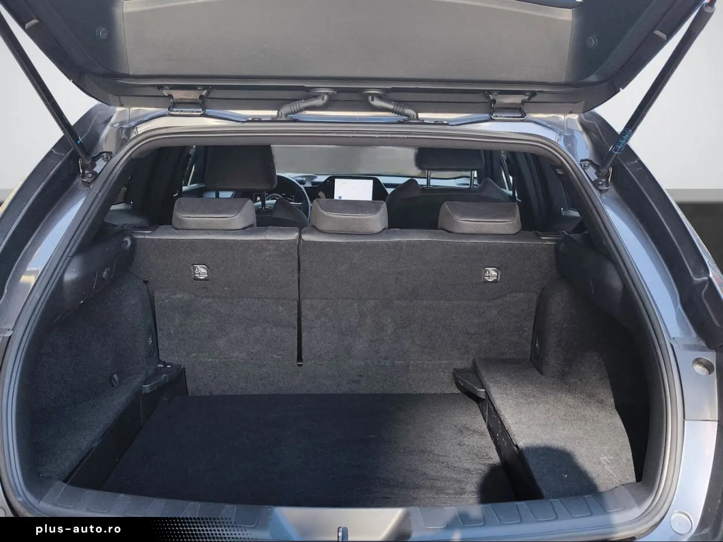 LEXUS UX 250 h Navi Kamera LED 1.Hand Top