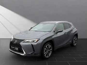 LEXUS UX 250 h STYLE CARPLAY PDC 15 JAHRE GARANTIE