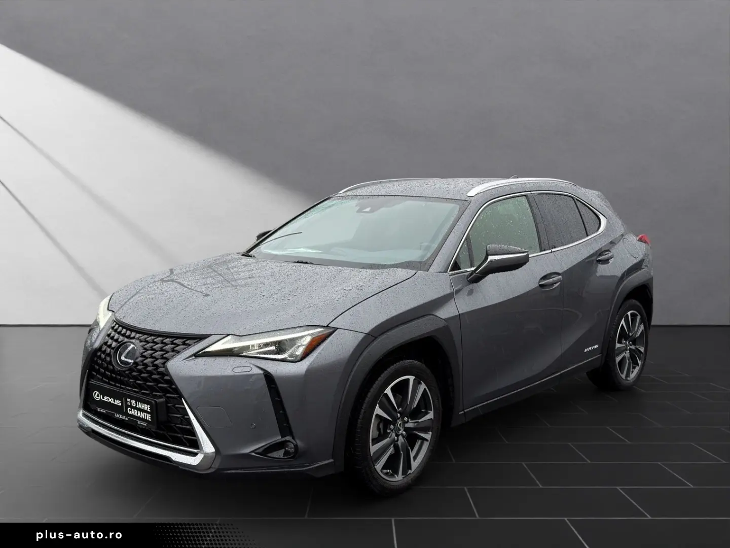 LEXUS UX 250 h STYLE CARPLAY PDC 15 JAHRE GARANTIE