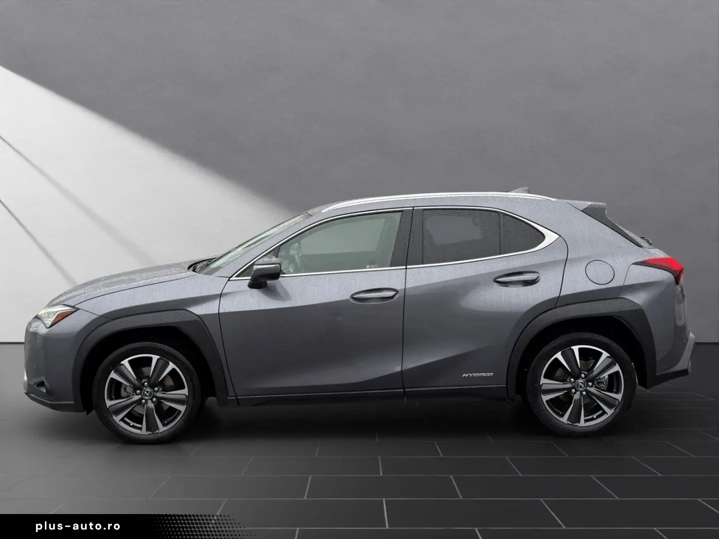 LEXUS UX 250 h STYLE CARPLAY PDC 15 JAHRE GARANTIE