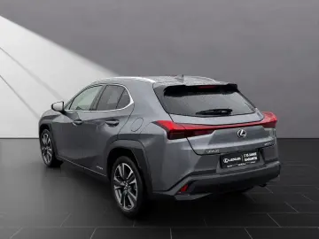 LEXUS UX 250 h STYLE CARPLAY PDC 15 JAHRE GARANTIE