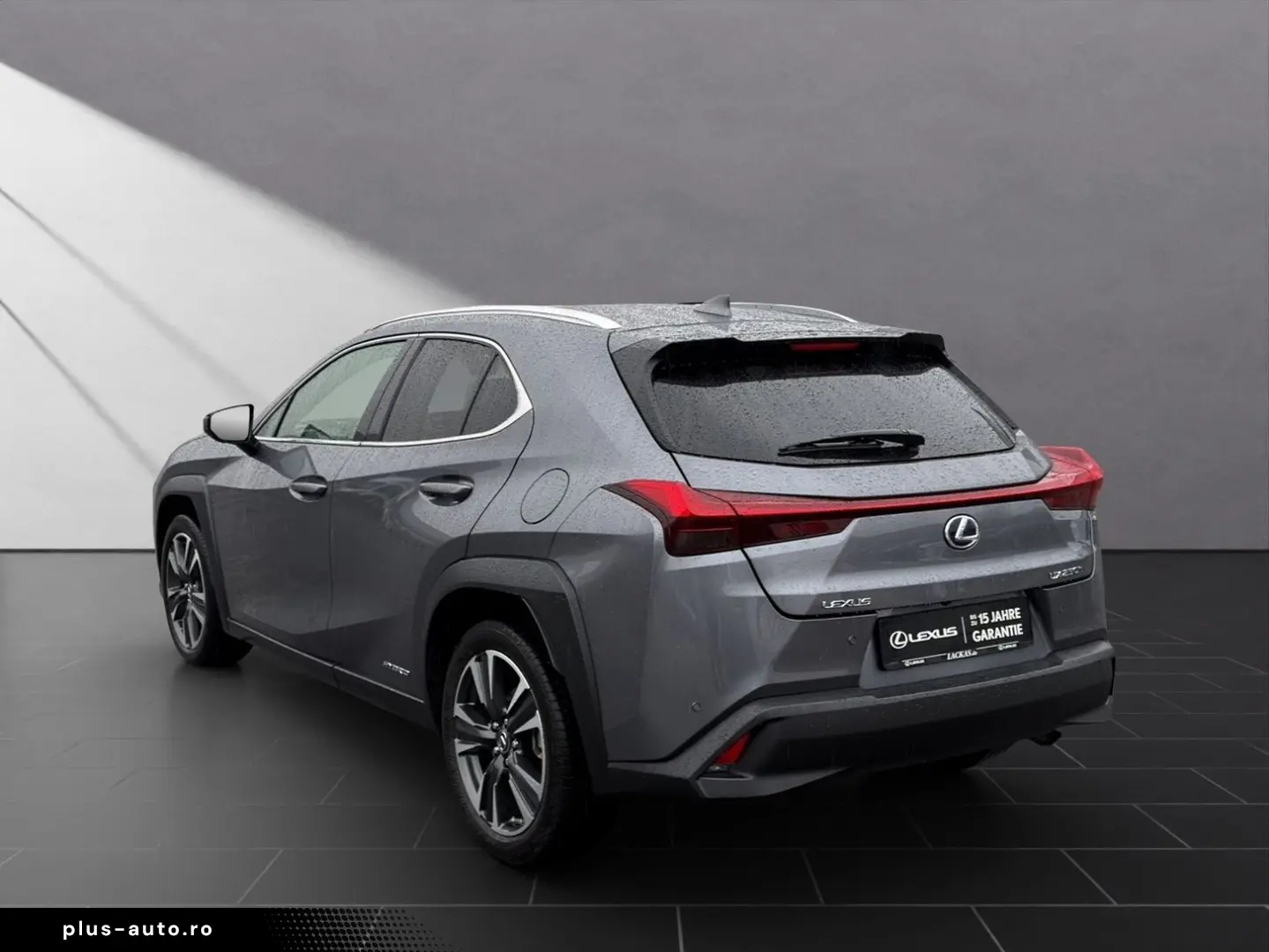 LEXUS UX 250 h STYLE CARPLAY PDC 15 JAHRE GARANTIE