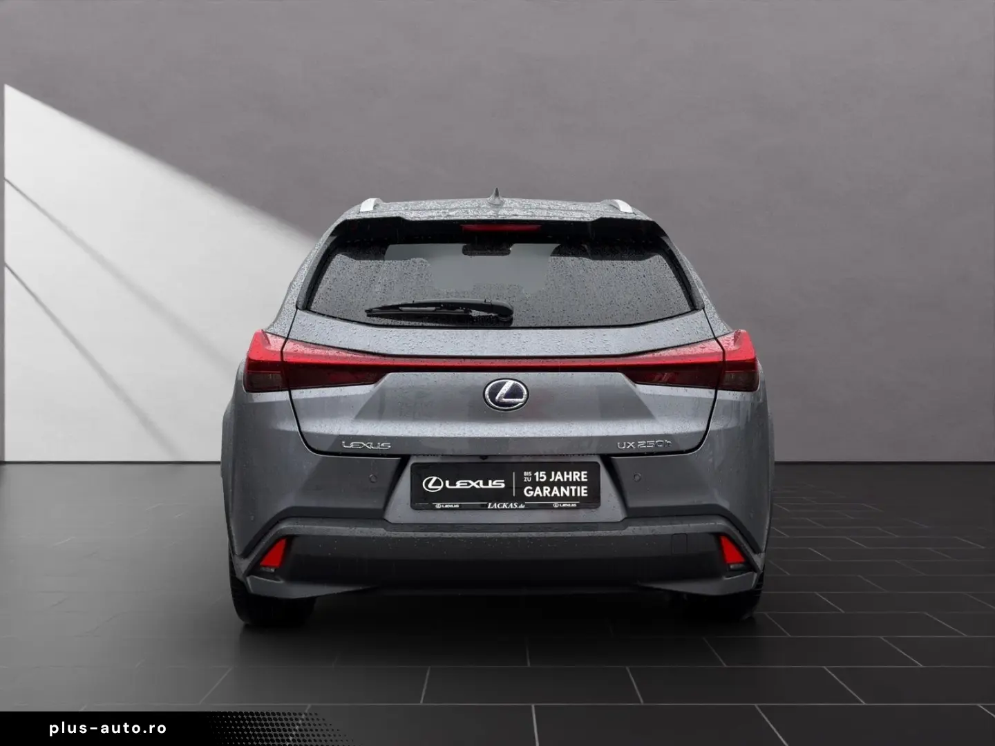 LEXUS UX 250 h STYLE CARPLAY PDC 15 JAHRE GARANTIE