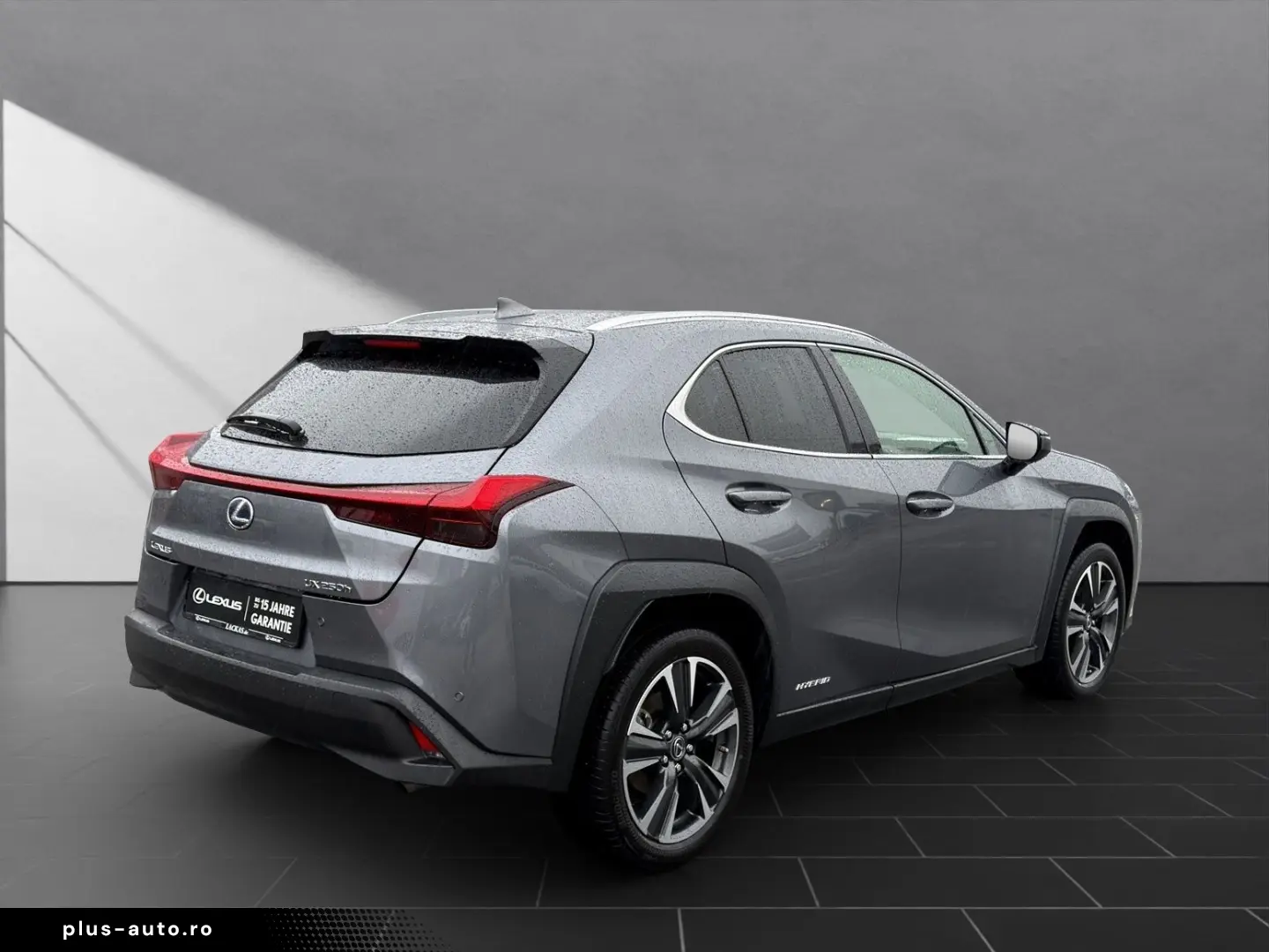 LEXUS UX 250 h STYLE CARPLAY PDC 15 JAHRE GARANTIE