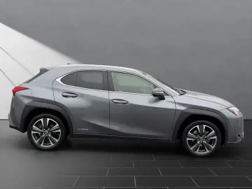 LEXUS UX 250 h STYLE CARPLAY PDC 15 JAHRE GARANTIE