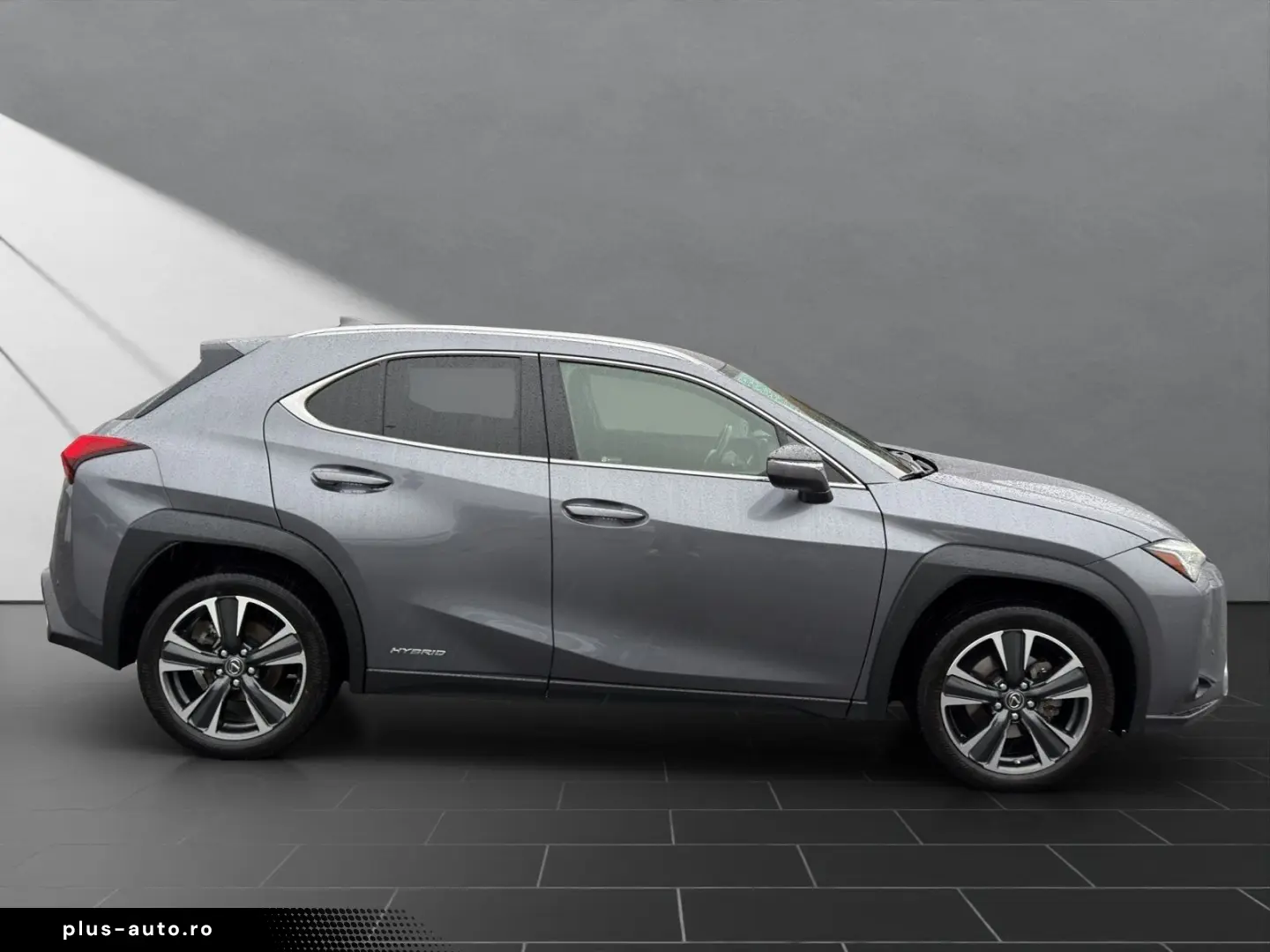 LEXUS UX 250 h STYLE CARPLAY PDC 15 JAHRE GARANTIE