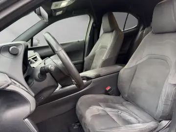 LEXUS UX 250 h STYLE CARPLAY PDC 15 JAHRE GARANTIE
