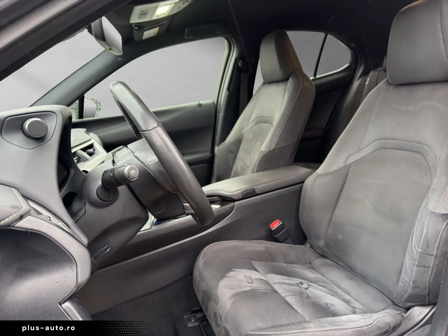 LEXUS UX 250 h STYLE CARPLAY PDC 15 JAHRE GARANTIE