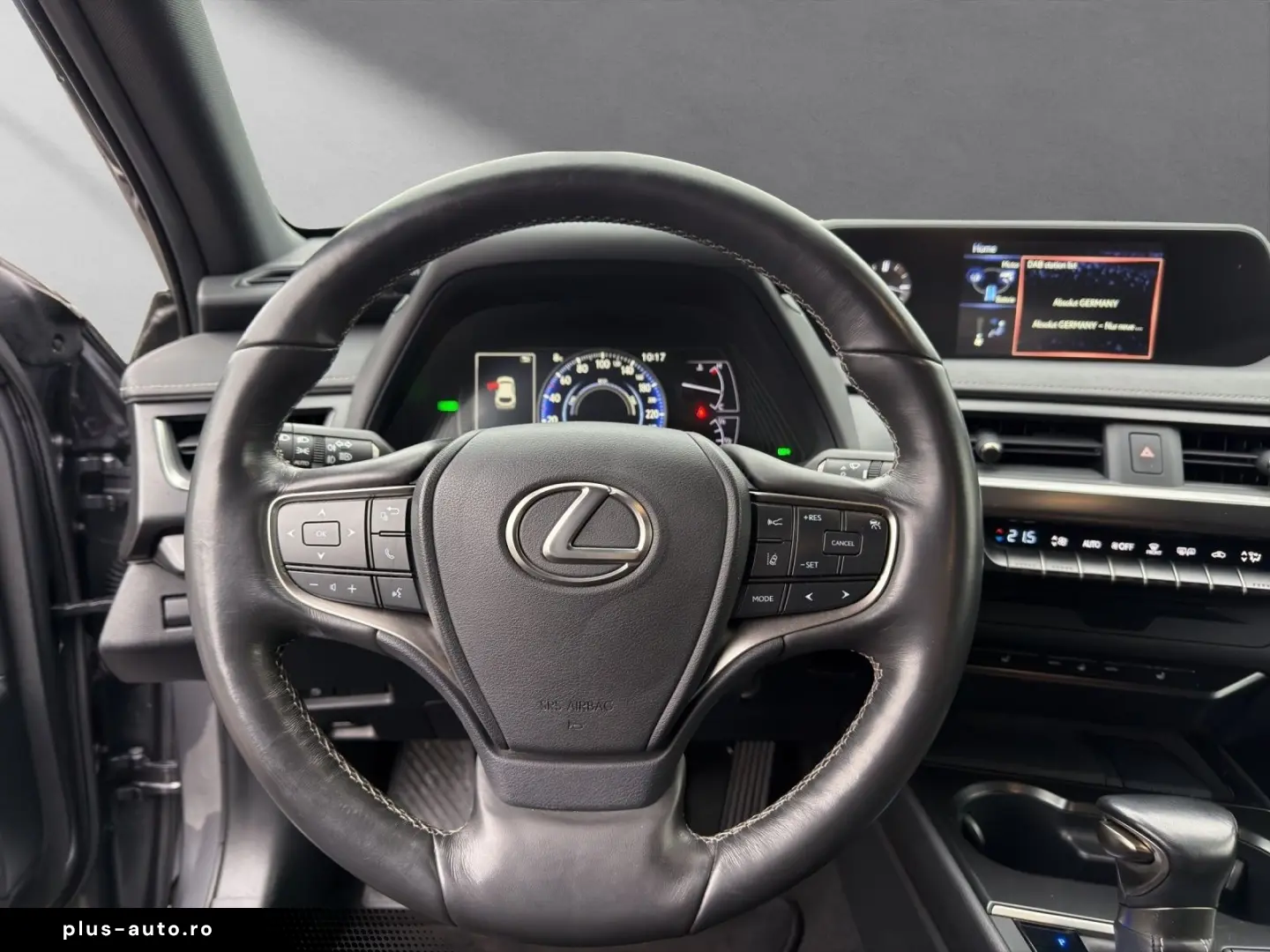 LEXUS UX 250 h STYLE CARPLAY PDC 15 JAHRE GARANTIE