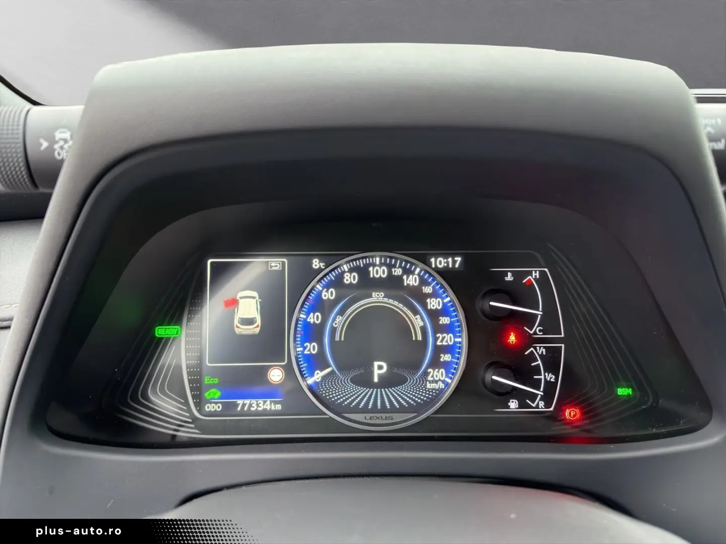 LEXUS UX 250 h STYLE CARPLAY PDC 15 JAHRE GARANTIE