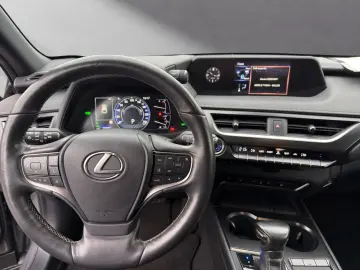 LEXUS UX 250 h STYLE CARPLAY PDC 15 JAHRE GARANTIE
