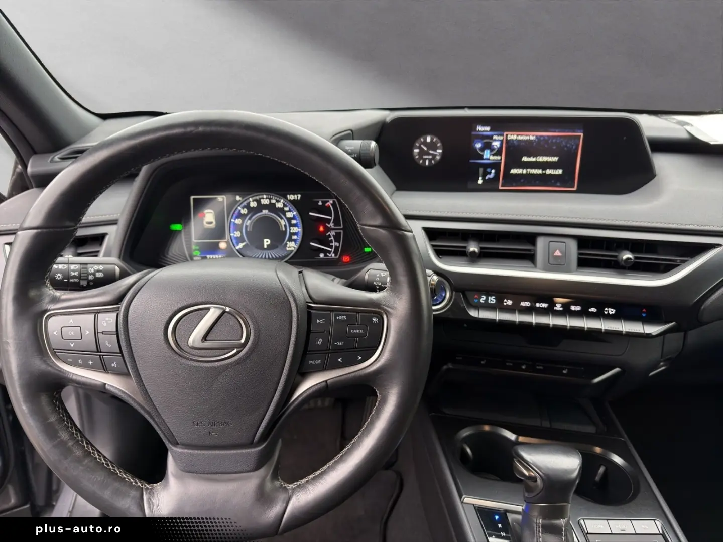 LEXUS UX 250 h STYLE CARPLAY PDC 15 JAHRE GARANTIE