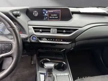 LEXUS UX 250 h STYLE CARPLAY PDC 15 JAHRE GARANTIE