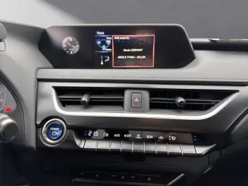 LEXUS UX 250 h STYLE CARPLAY PDC 15 JAHRE GARANTIE