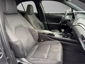 LEXUS UX 250 h STYLE CARPLAY PDC 15 JAHRE GARANTIE