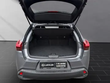 LEXUS UX 250 h STYLE CARPLAY PDC 15 JAHRE GARANTIE