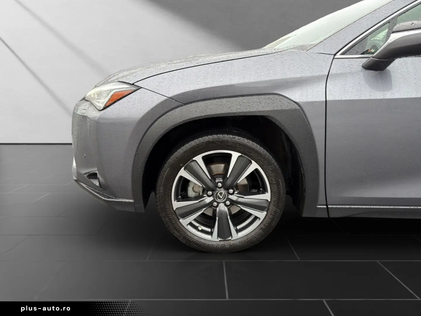 LEXUS UX 250 h STYLE CARPLAY PDC 15 JAHRE GARANTIE