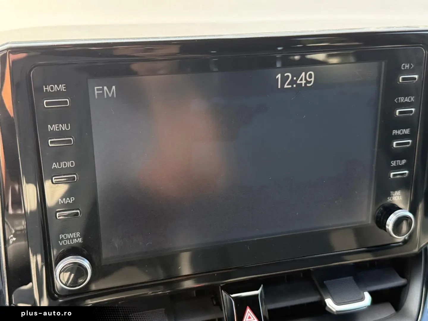 TOYOTA Corolla 1.8 16V Hybrid Automatik