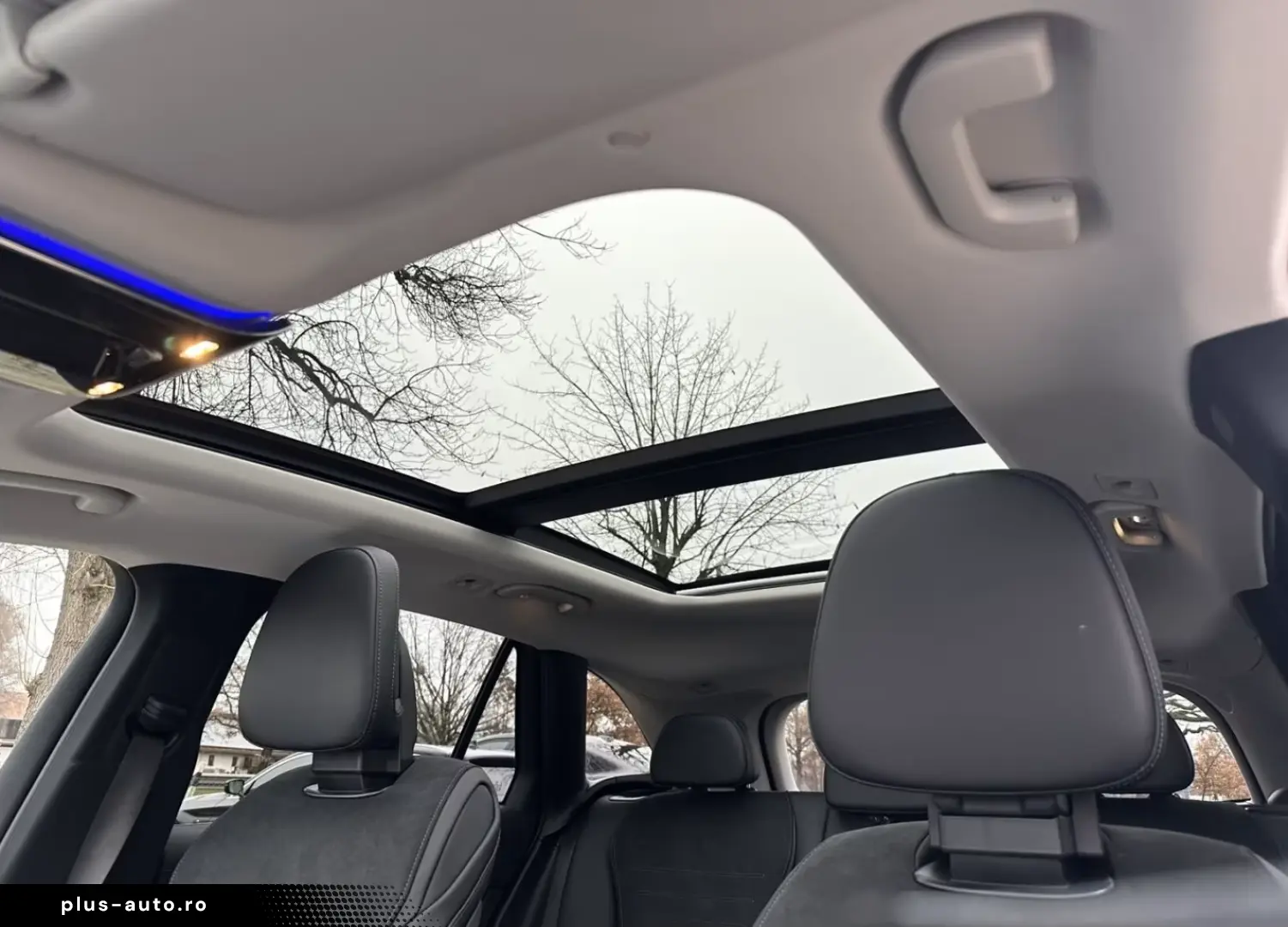 Mercedes-Benz GLC 300 4M AMG Advanced Plus Pano AHK