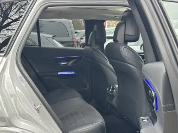 Mercedes-Benz GLC 300 4M AMG Advanced Plus Pano AHK