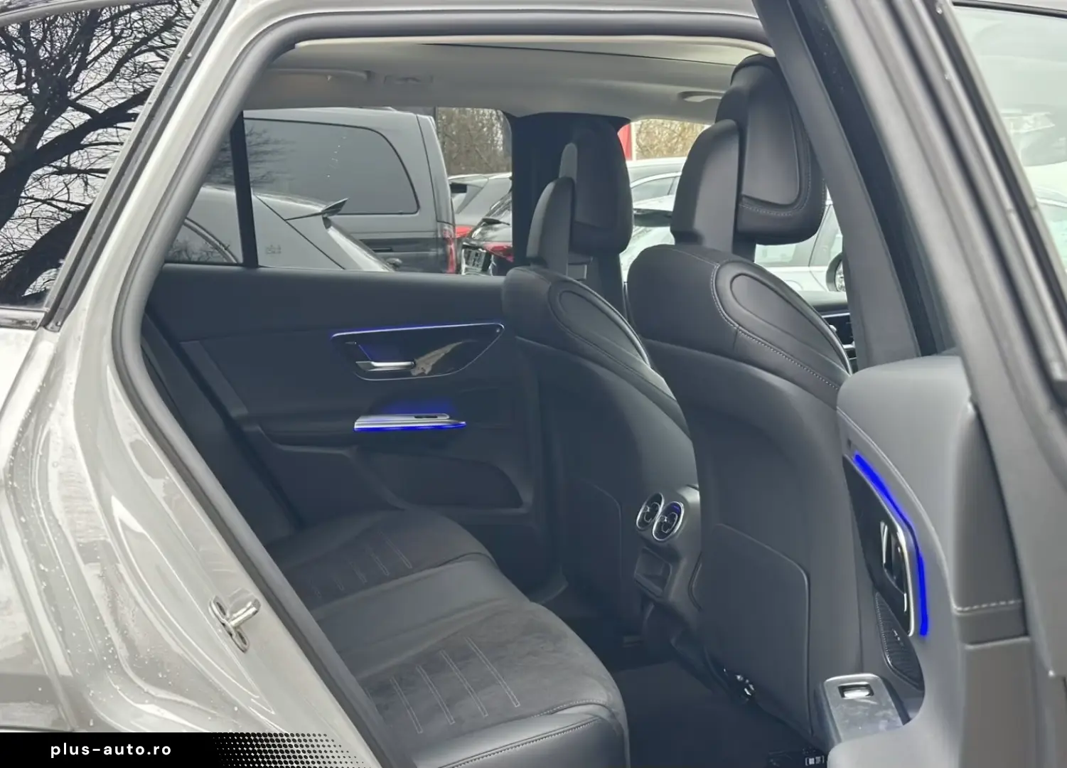 Mercedes-Benz GLC 300 4M AMG Advanced Plus Pano AHK