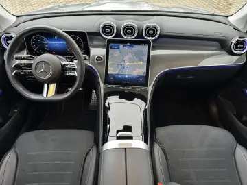 Mercedes-Benz GLC 300 4M AMG Advanced Plus Pano AHK
