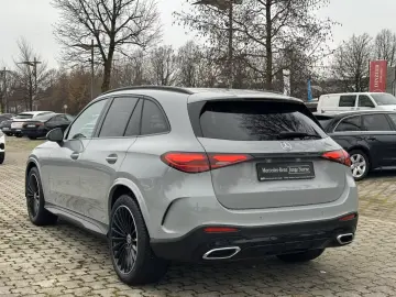 Mercedes-Benz GLC 300 4M AMG Advanced Plus Pano AHK