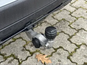 Mercedes-Benz GLC 300 4M AMG Advanced Plus Pano AHK