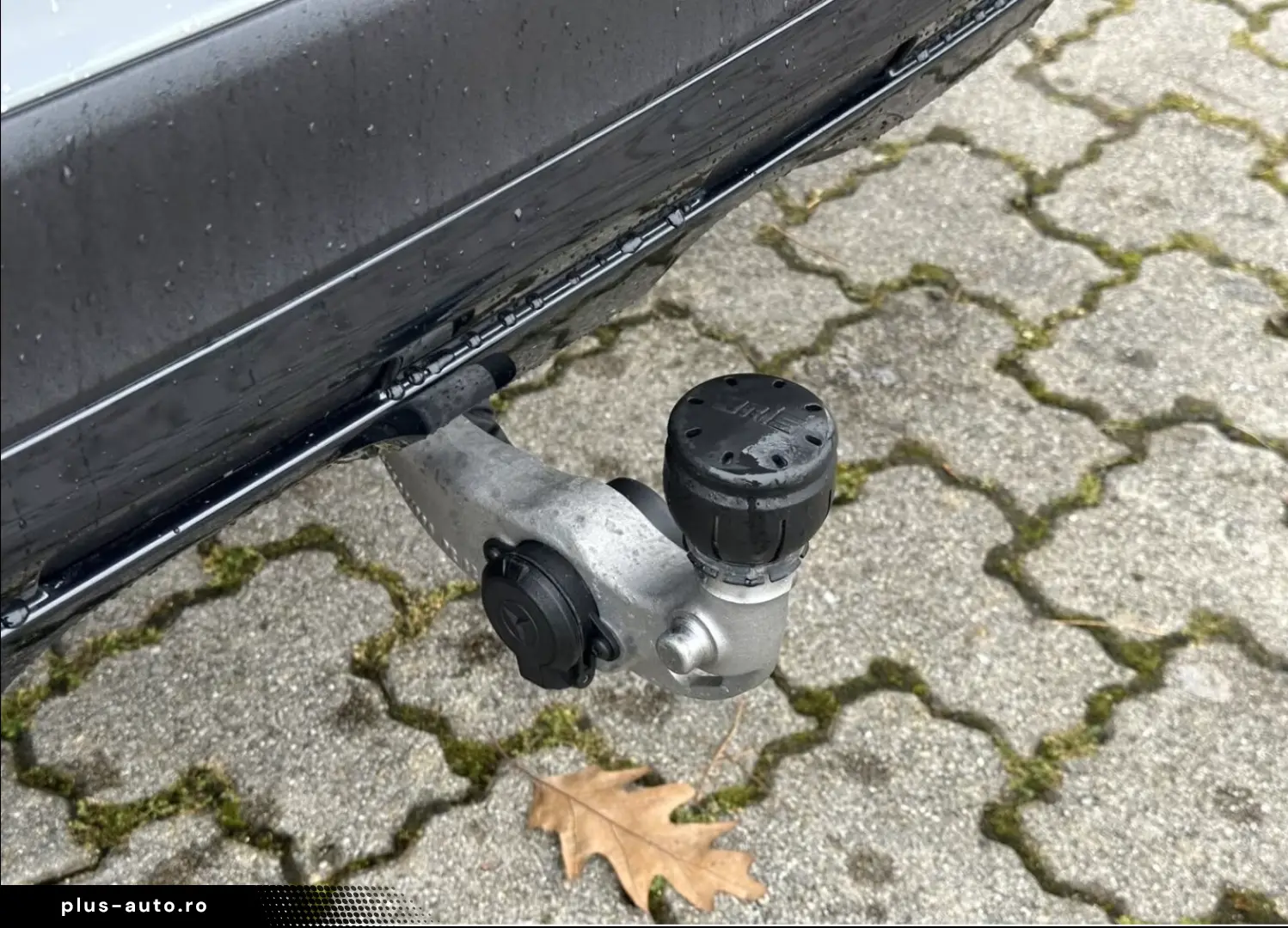 Mercedes-Benz GLC 300 4M AMG Advanced Plus Pano AHK