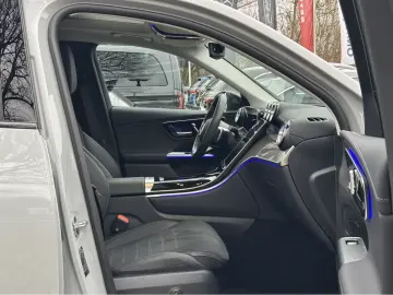 Mercedes-Benz GLC 300 4M AMG Advanced Plus Pano AHK