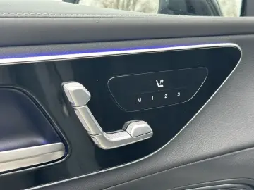 Mercedes-Benz GLC 300 4M AMG Advanced Plus Pano AHK