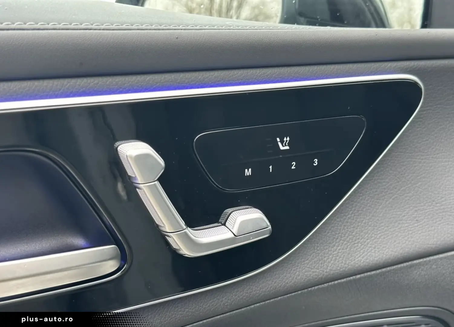 Mercedes-Benz GLC 300 4M AMG Advanced Plus Pano AHK