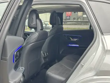 Mercedes-Benz GLC 300 4M AMG Advanced Plus Pano AHK