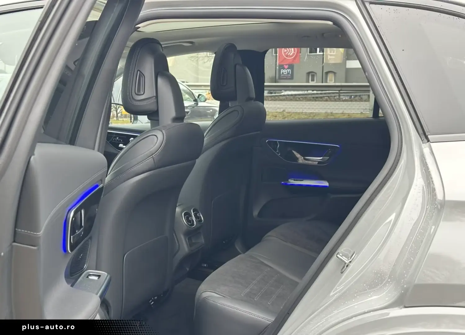 Mercedes-Benz GLC 300 4M AMG Advanced Plus Pano AHK