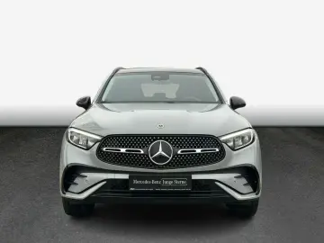 Mercedes-Benz GLC 300 4M AMG Advanced Plus Pano AHK